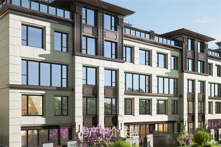 可以目送，何必接送！不要犹豫了！博士名城旁清华园有证可按揭