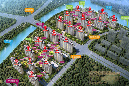 香阁丽榭5楼139平，3居，中装，双气，赠储藏室